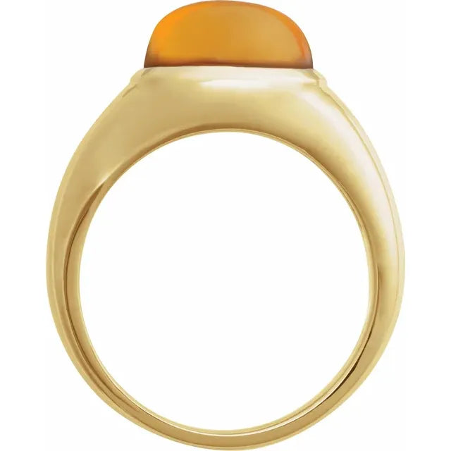 Oracle Ring